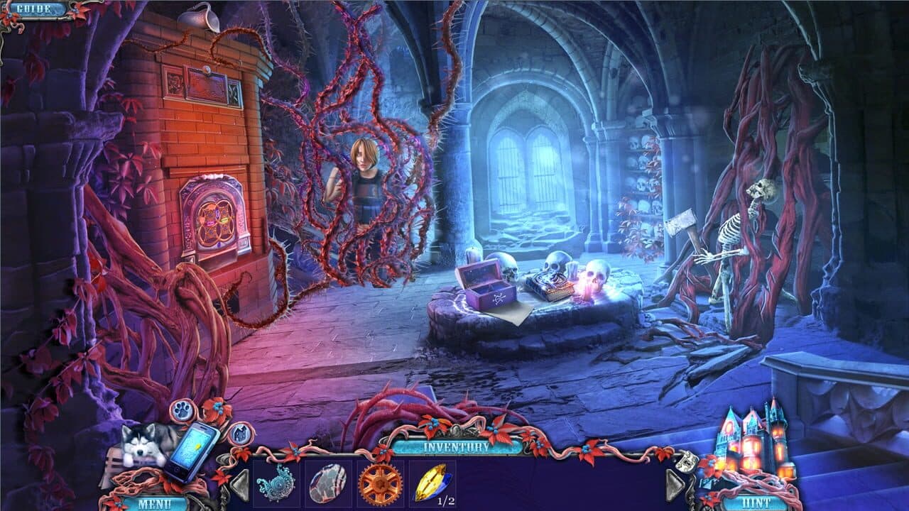 Dark Dimensions: Homecoming - Collector's Edition thumbnail 5