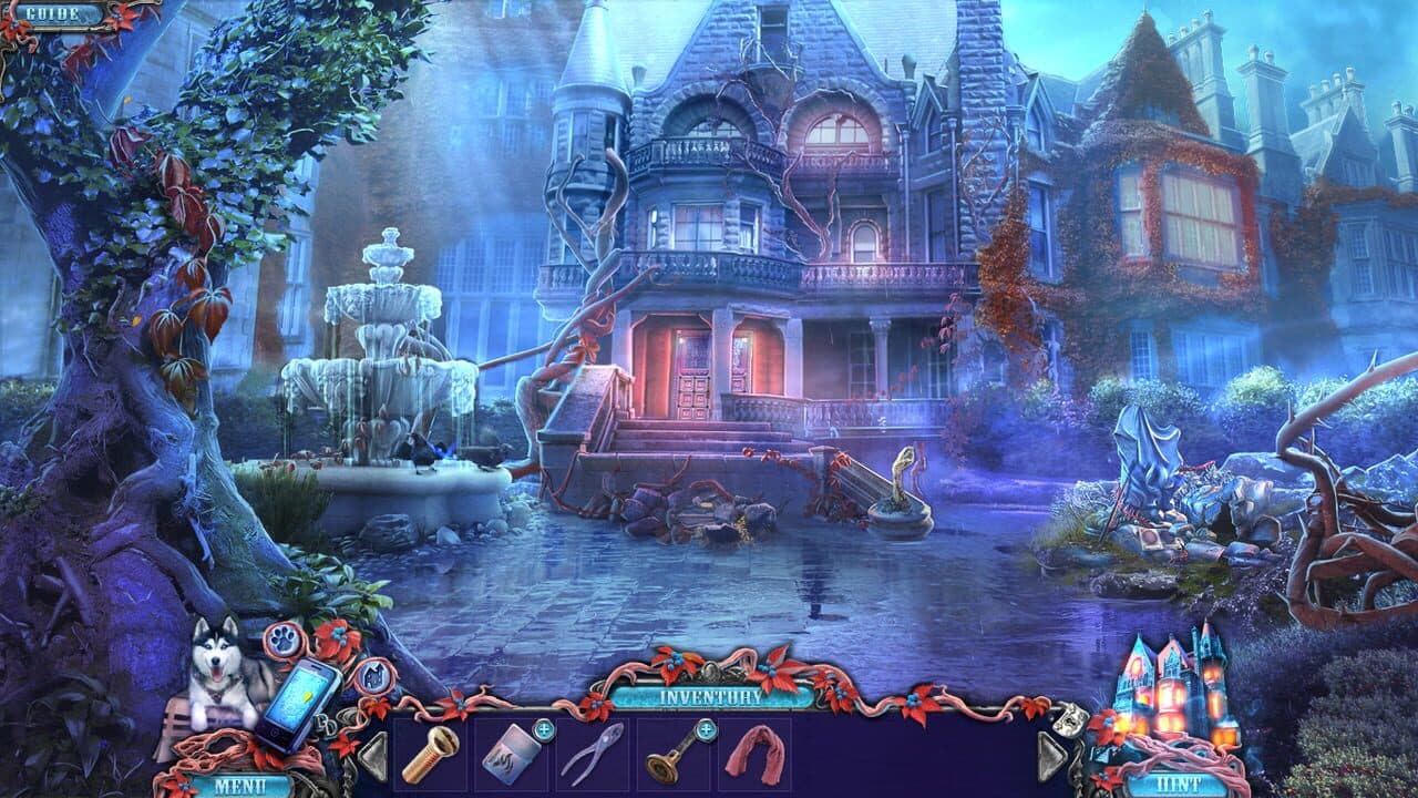 Dark Dimensions: Homecoming - Collector's Edition thumbnail 6