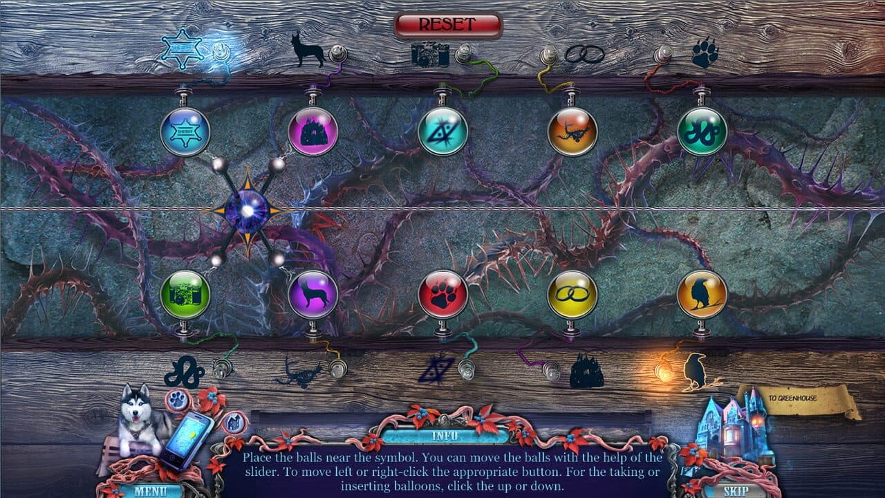 Dark Dimensions: Homecoming - Collector's Edition thumbnail 9