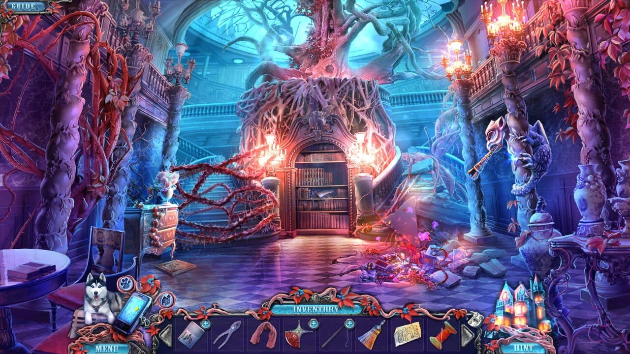 Dark Dimensions: Homecoming - Collector's Edition thumbnail 10
