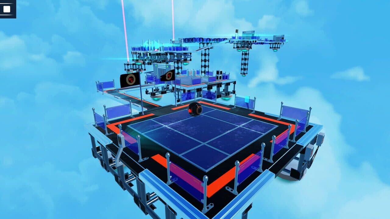 RoboBall thumbnail 2