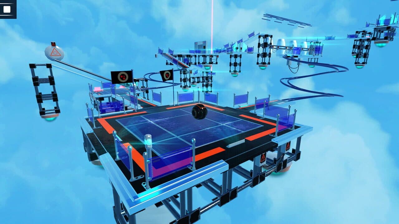 RoboBall thumbnail 4