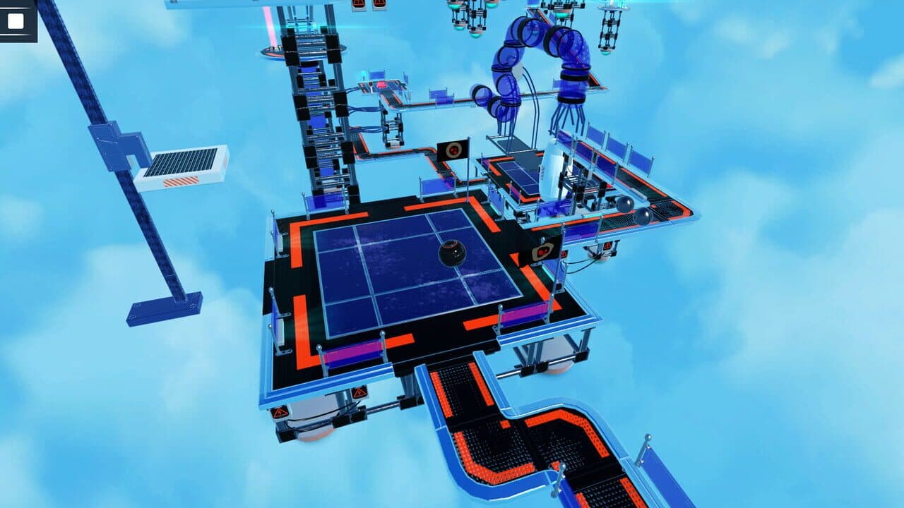 RoboBall thumbnail 6