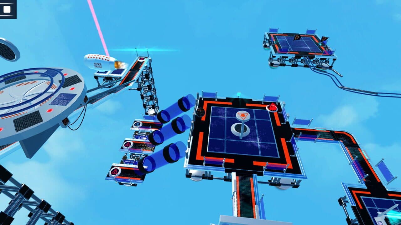 RoboBall thumbnail 3