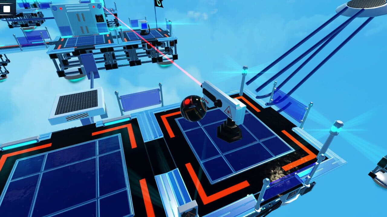 RoboBall thumbnail 5