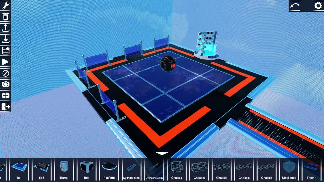 RoboBall thumbnail 7