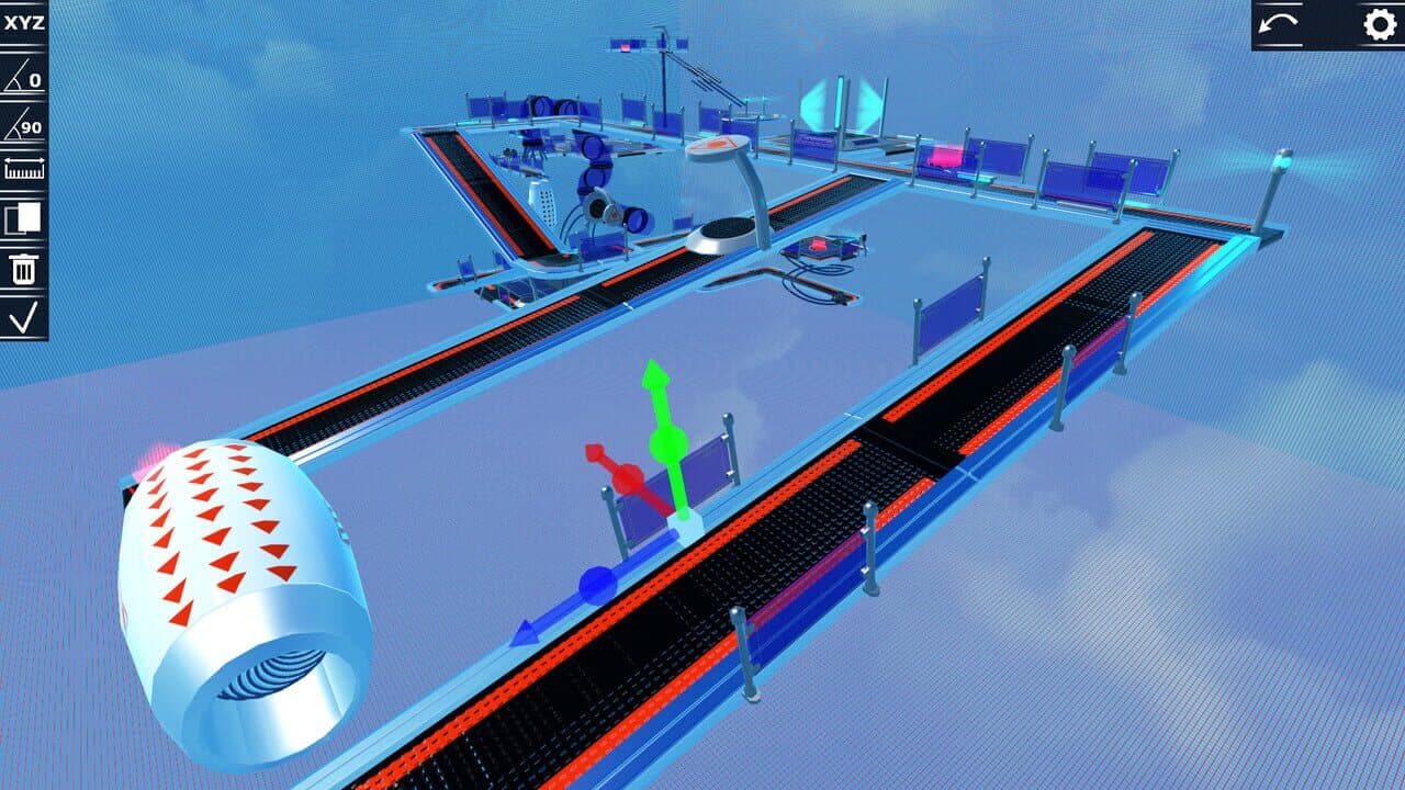 RoboBall thumbnail 9