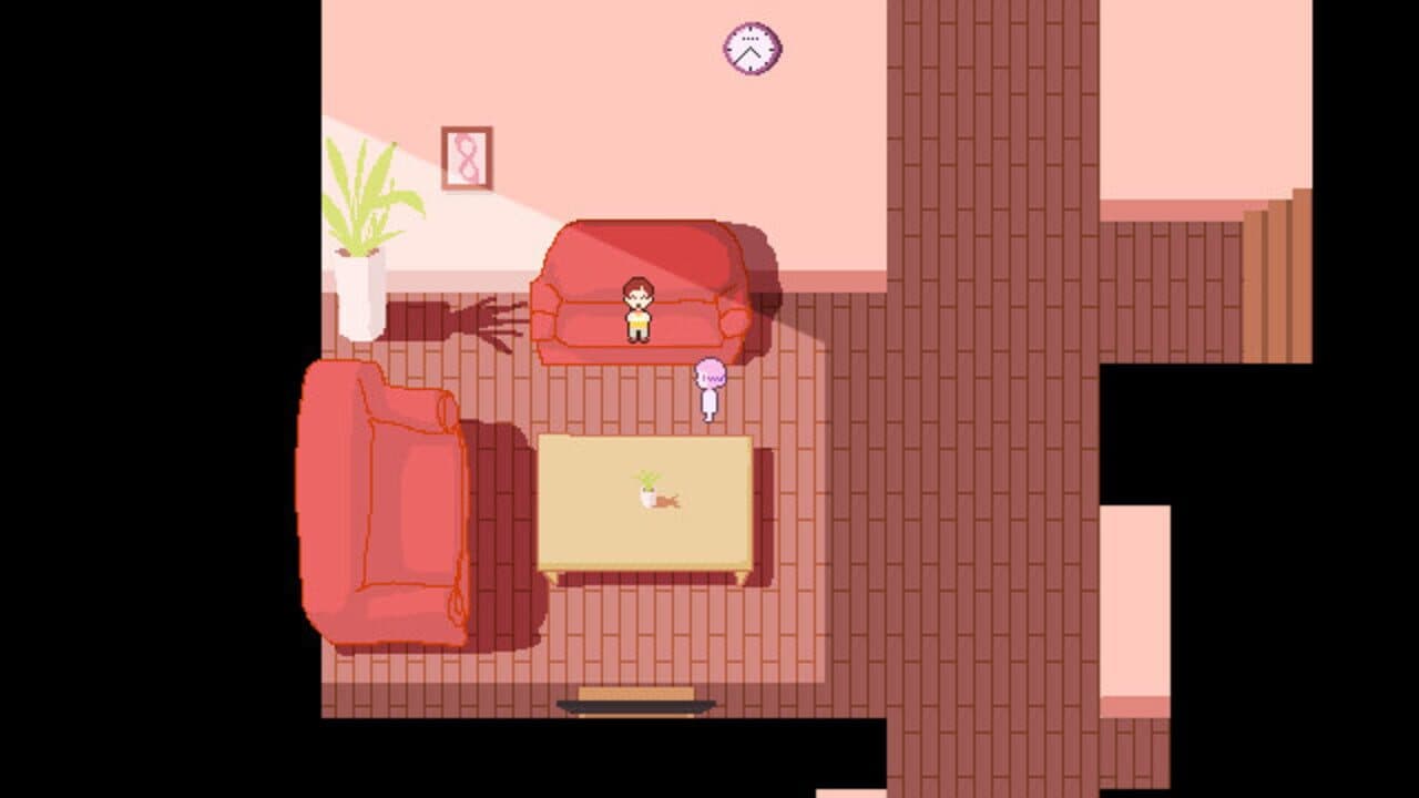 At Home Alone thumbnail 3
