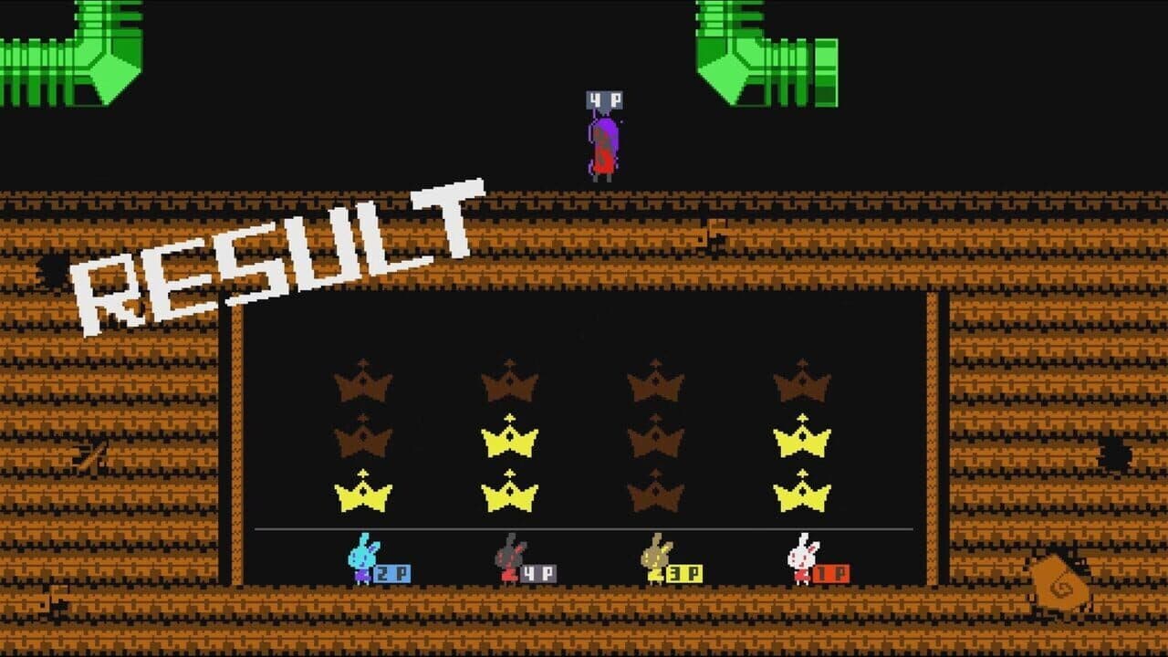 Cross X Carrot thumbnail 3