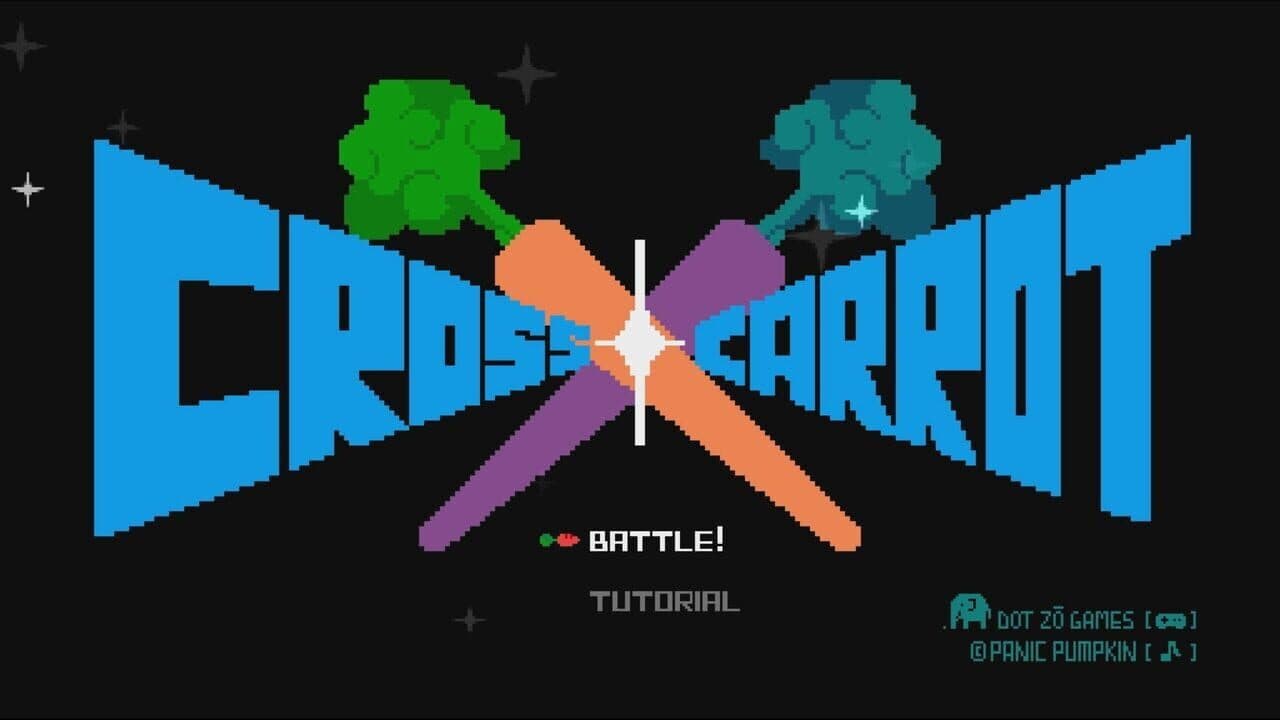 Cross X Carrot thumbnail 5