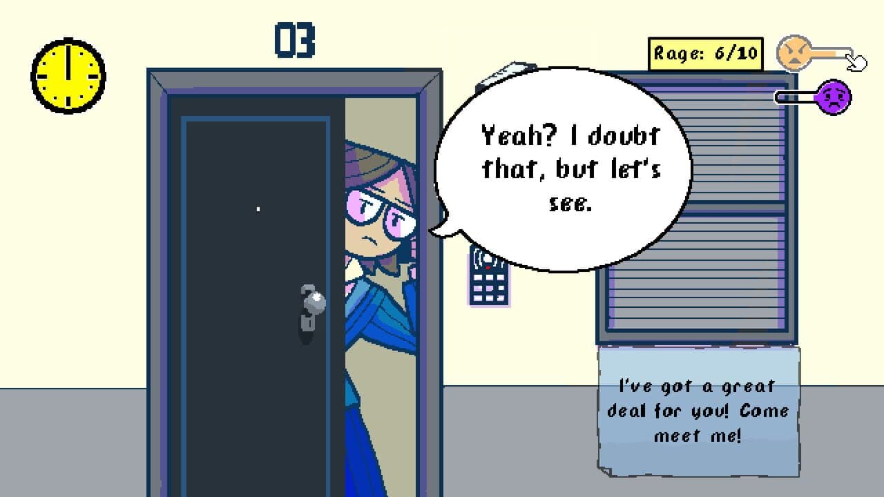 Talk to Strangers thumbnail 2