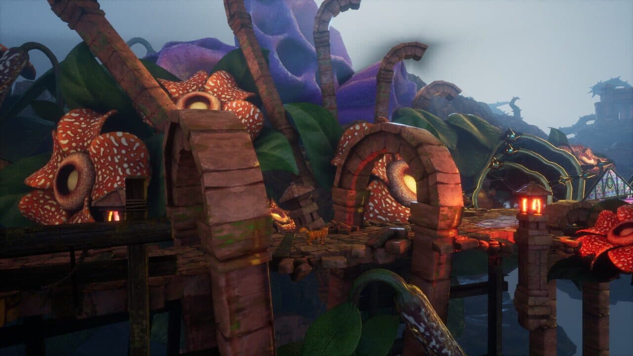 Another Sight: Hodge's Journey thumbnail 2
