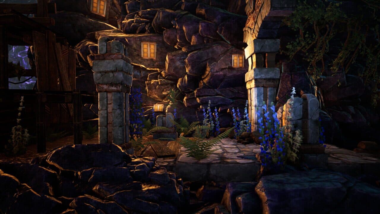 Another Sight: Hodge's Journey thumbnail 4