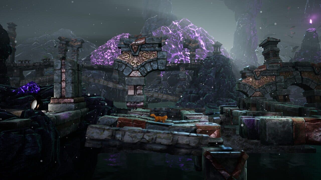 Another Sight: Hodge's Journey thumbnail 3