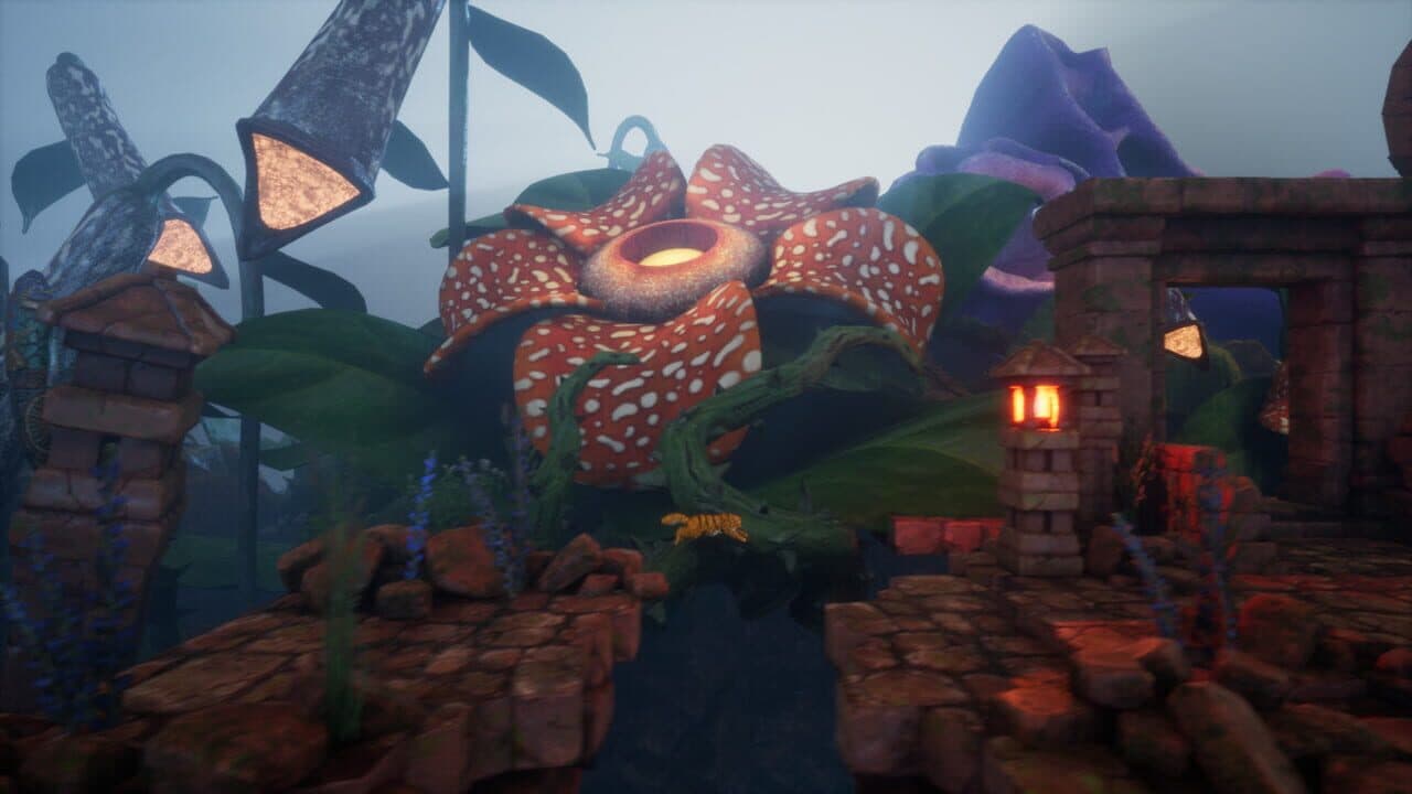 Another Sight: Hodge's Journey thumbnail 5