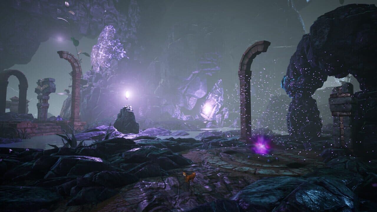 Another Sight: Hodge's Journey thumbnail 6