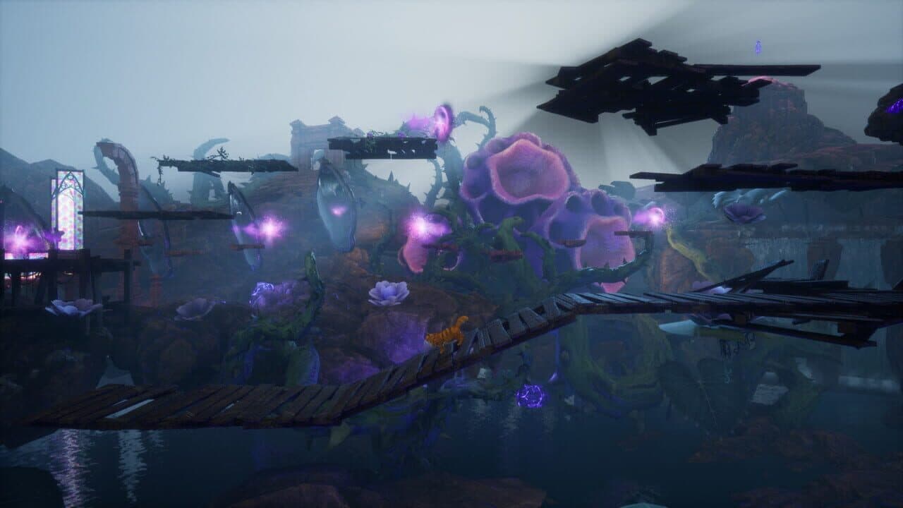 Another Sight: Hodge's Journey thumbnail 7