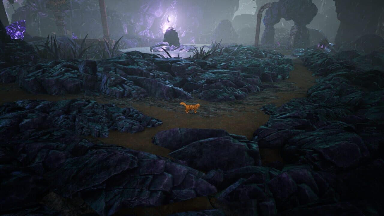 Another Sight: Hodge's Journey thumbnail 9