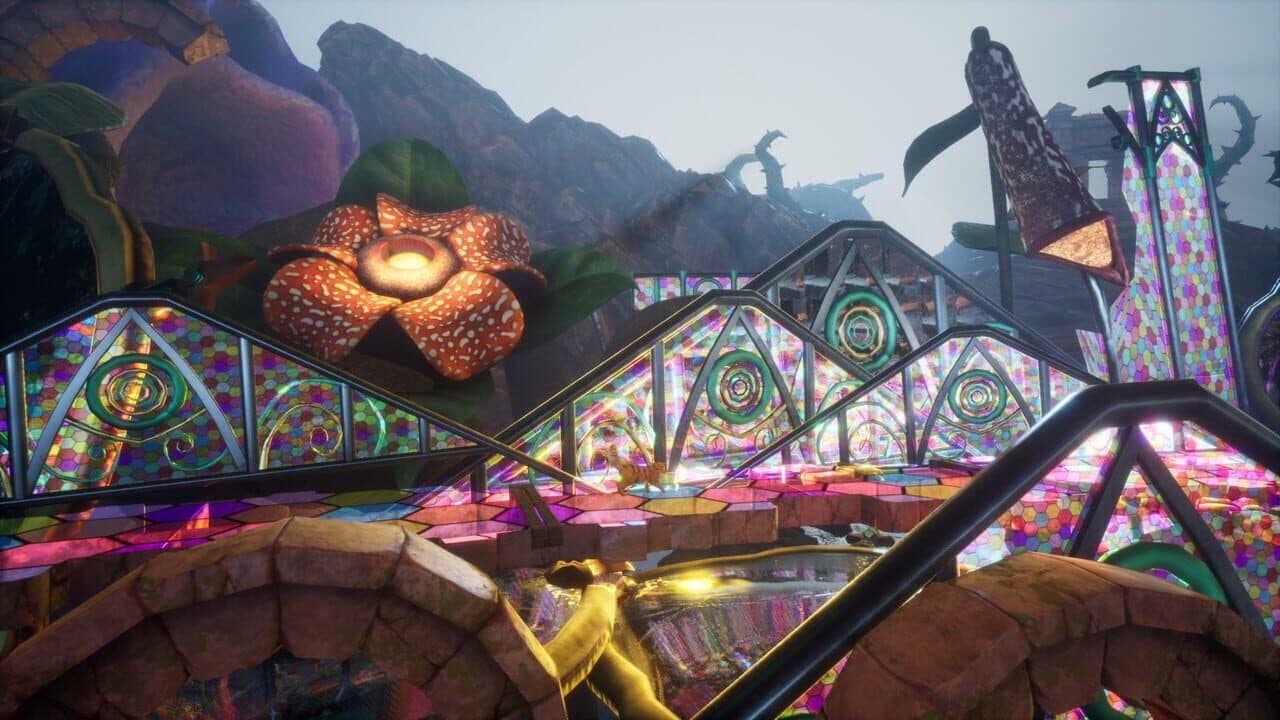 Another Sight: Hodge's Journey thumbnail 8