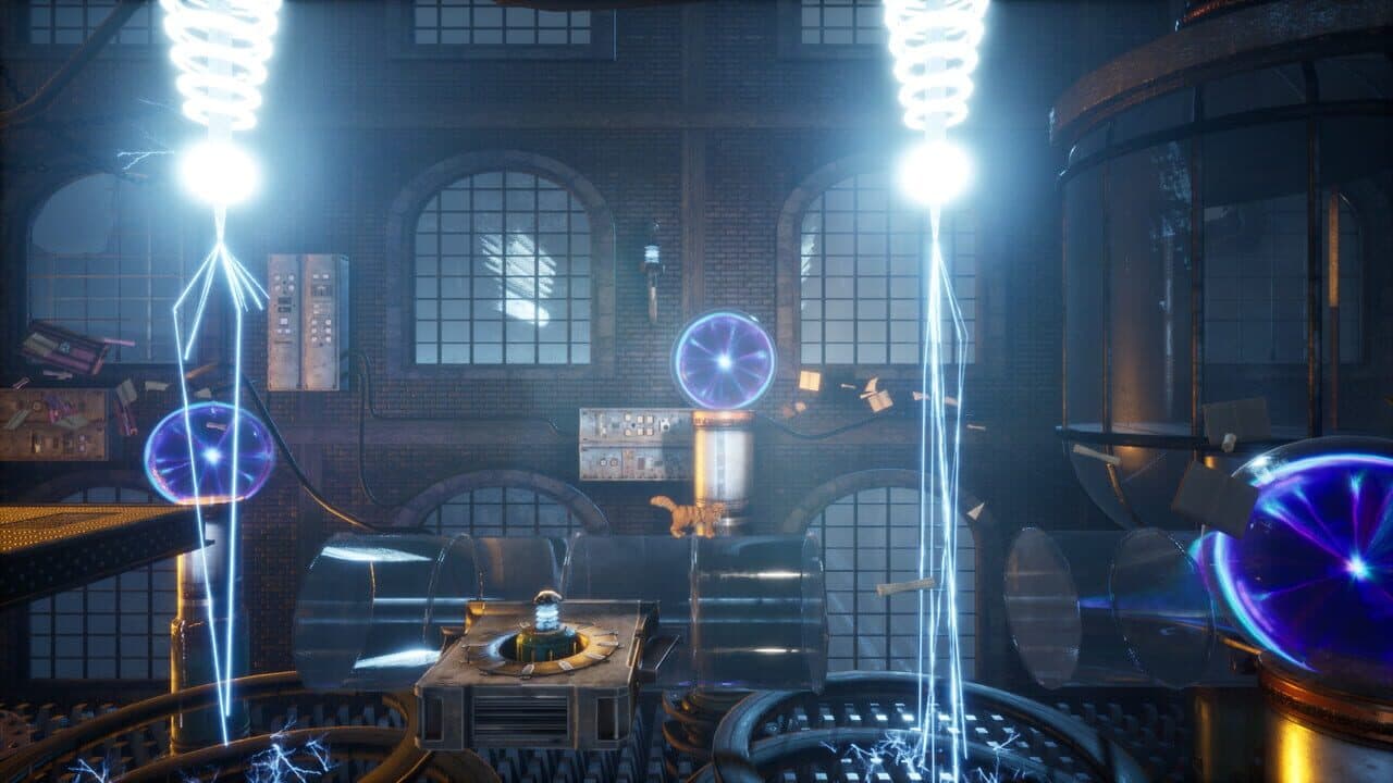 Another Sight: Hodge's Journey thumbnail 11