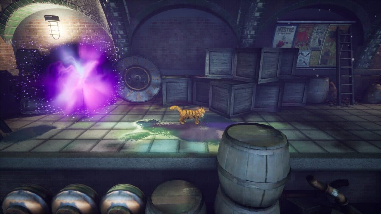Another Sight: Hodge's Journey thumbnail 12