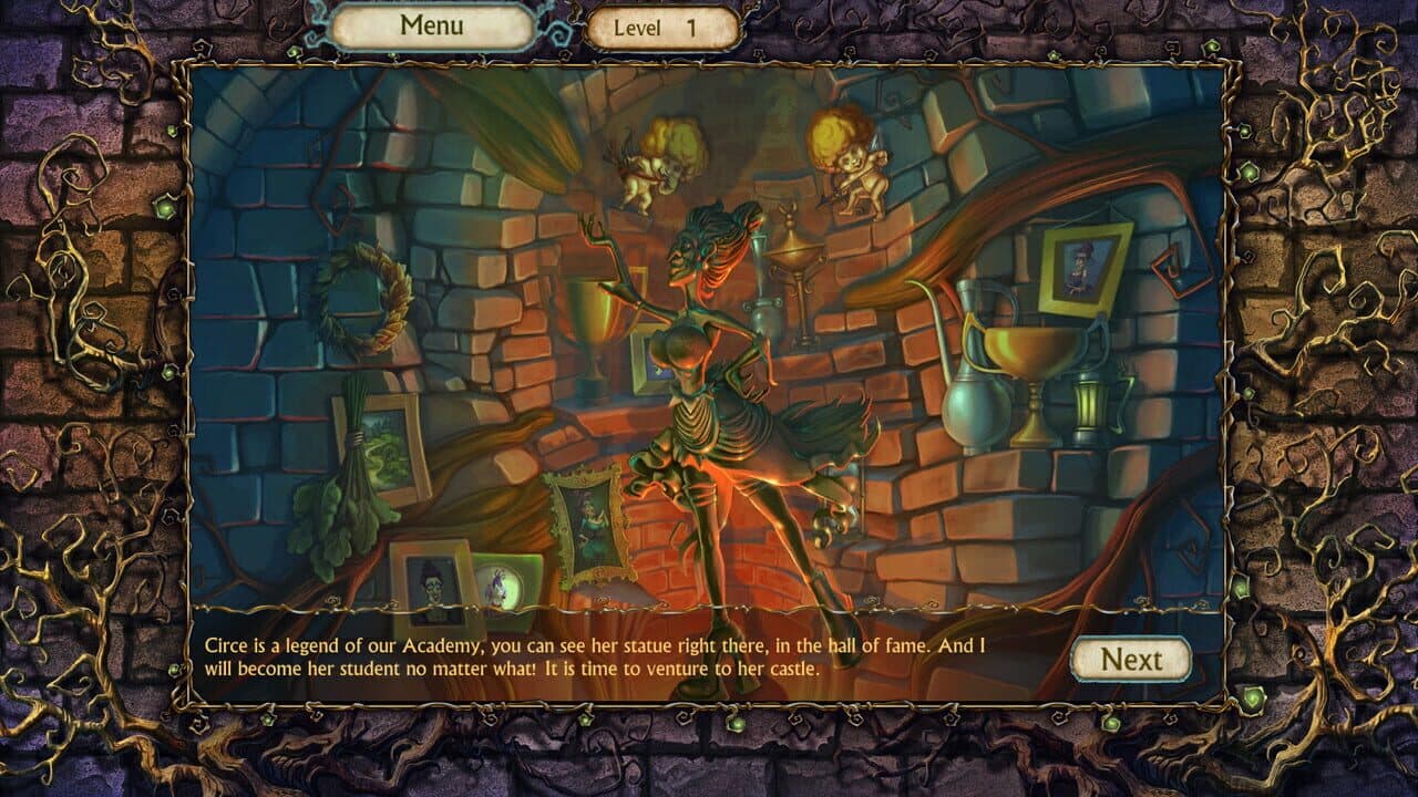 Witch's Tales thumbnail 3