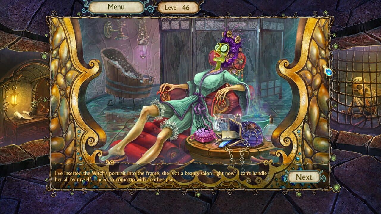 Witch's Tales thumbnail 5