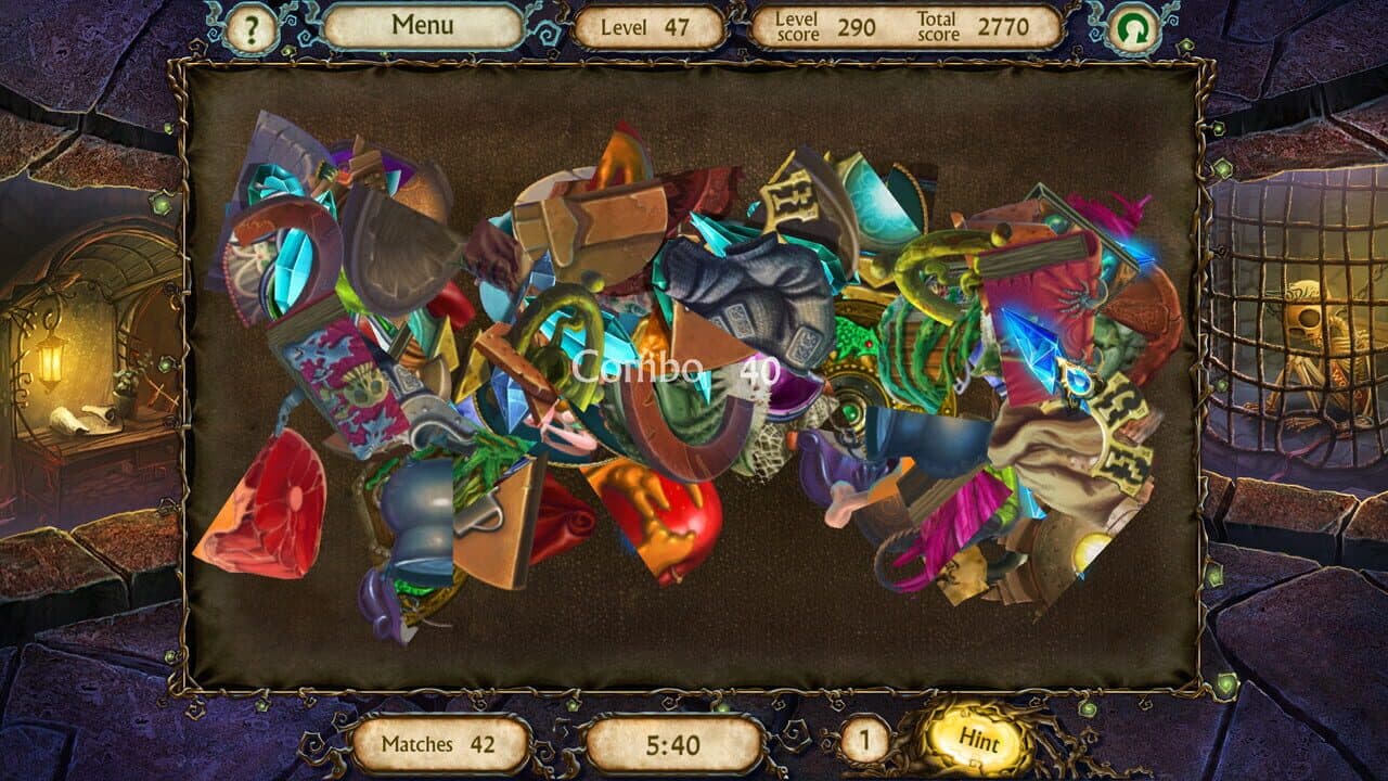Witch's Tales thumbnail 6