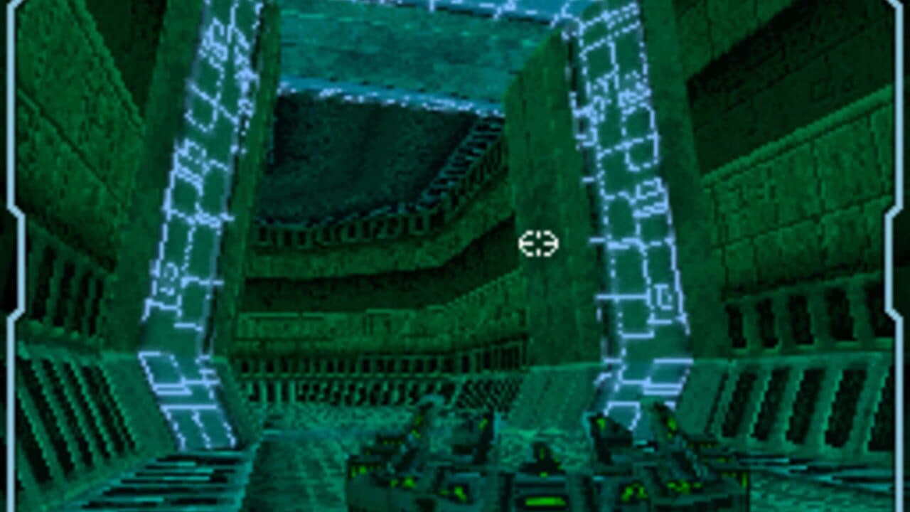 Moon screenshot 1