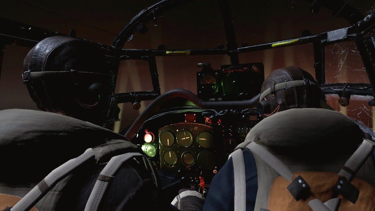 1943 Berlin Blitz thumbnail 5