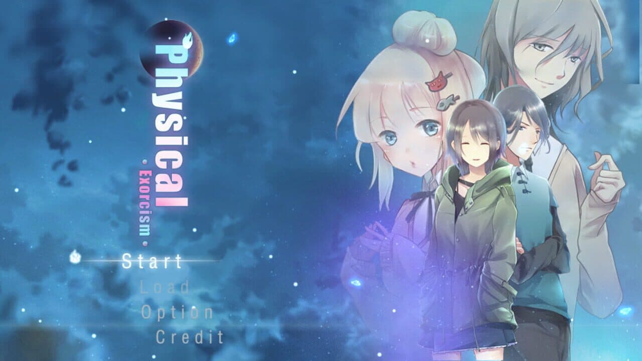 Physical Exorcism: Case 01 thumbnail 2