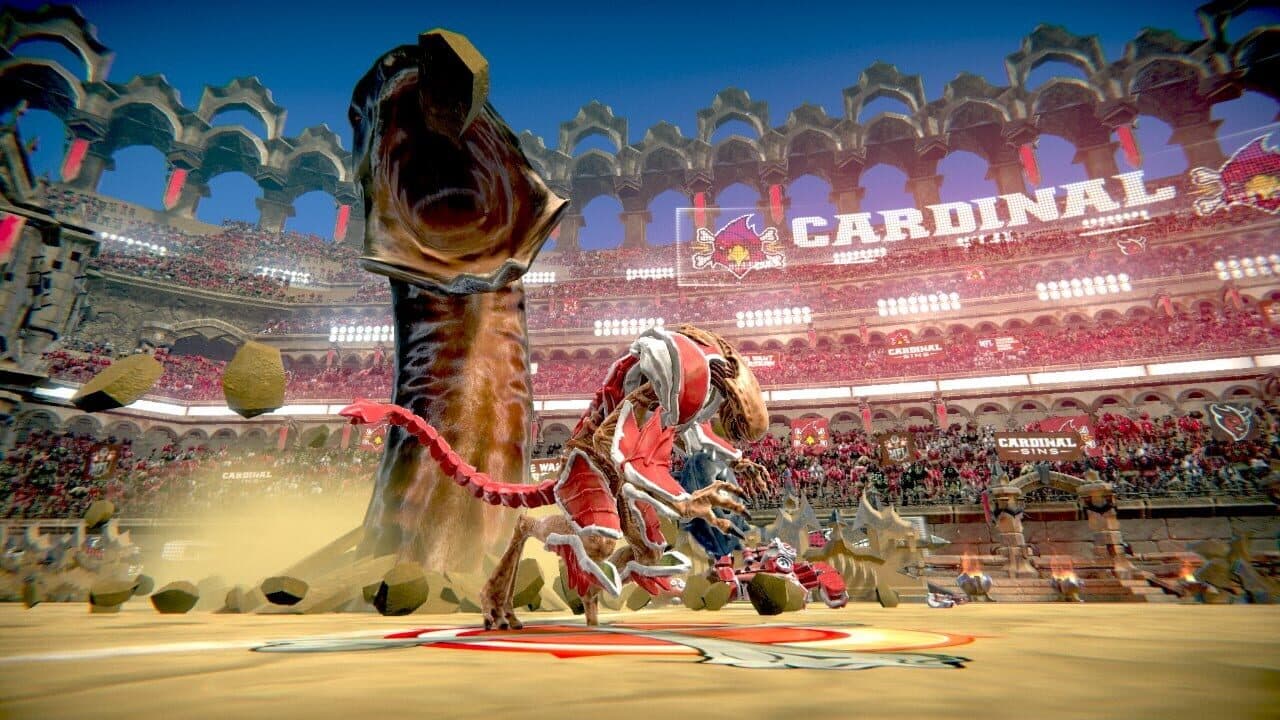 Mutant Football League: Dynasty Edition thumbnail 2