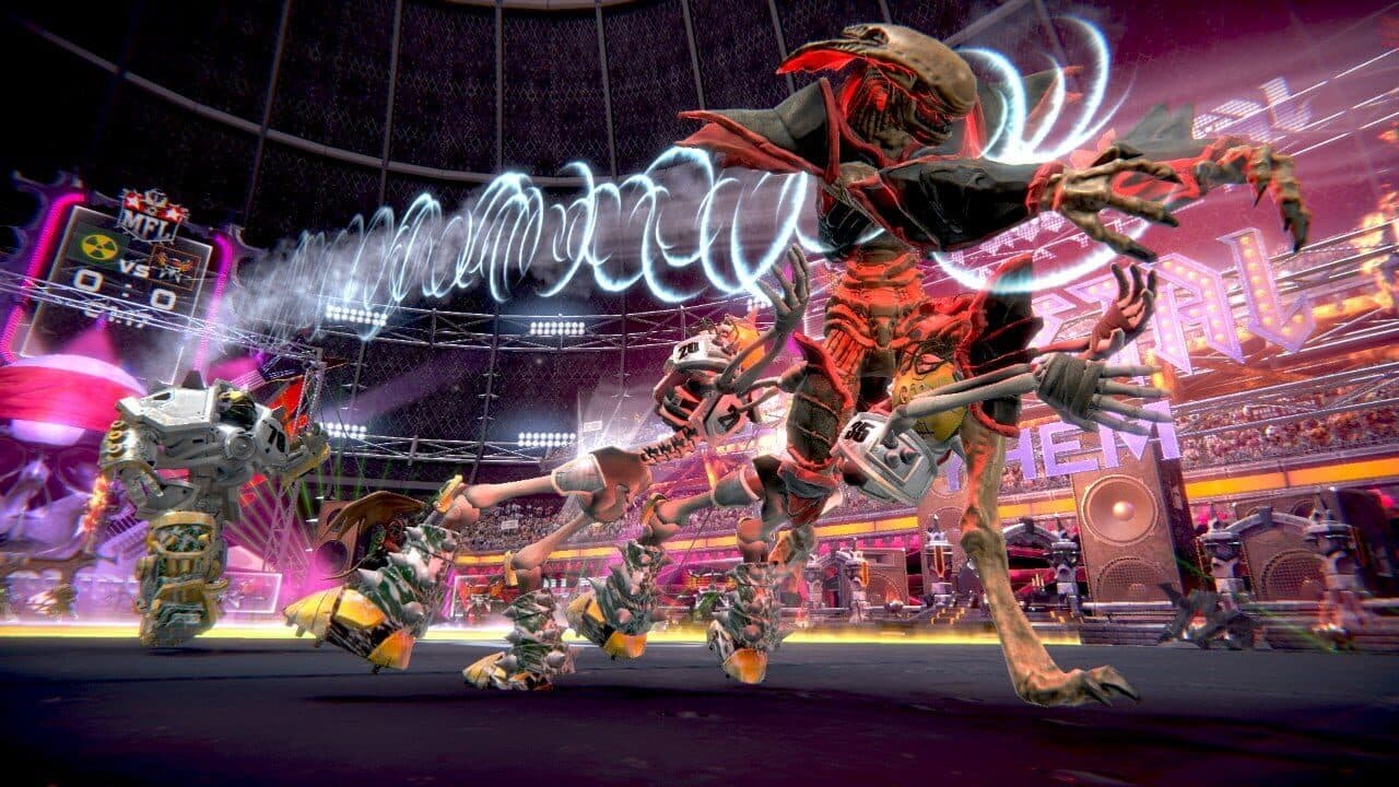 Mutant Football League: Dynasty Edition thumbnail 4