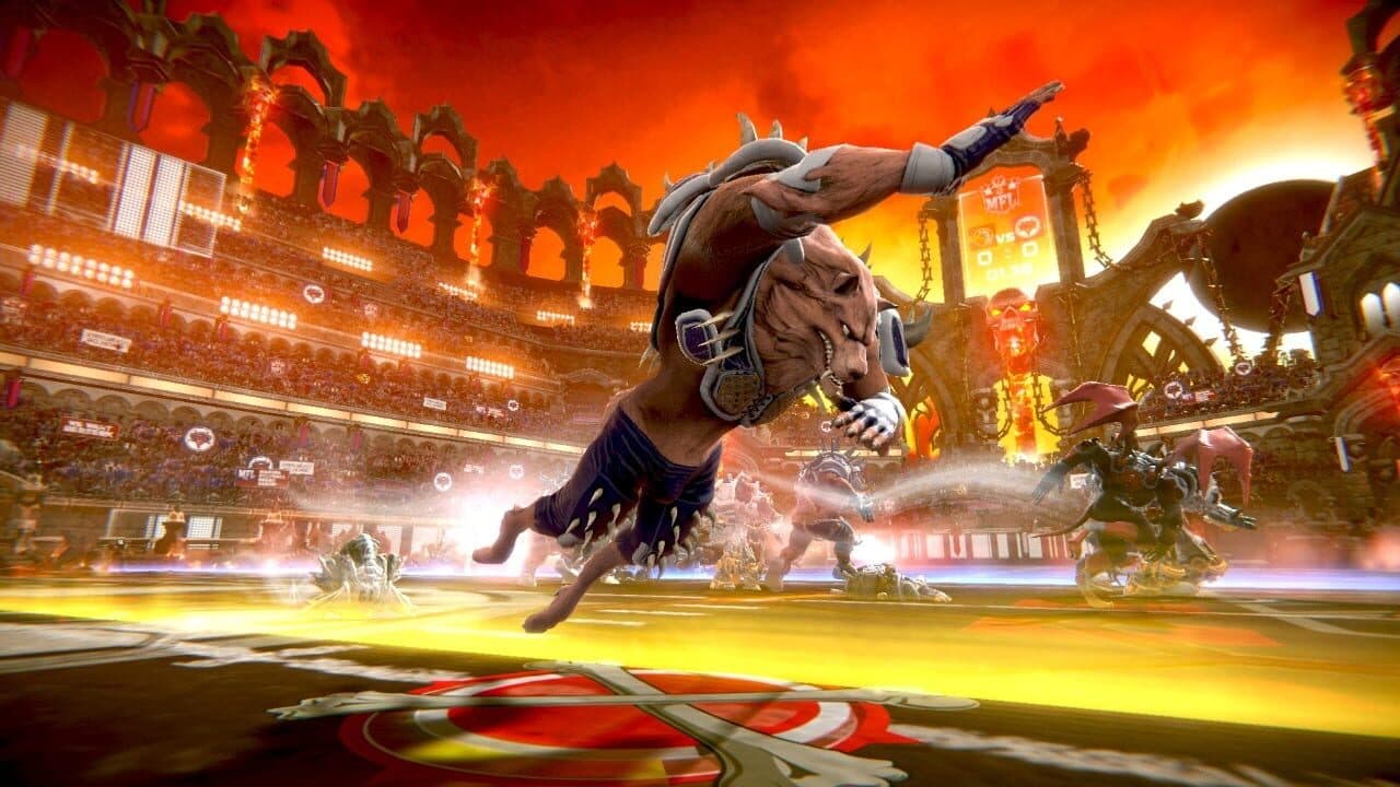 Mutant Football League: Dynasty Edition thumbnail 5