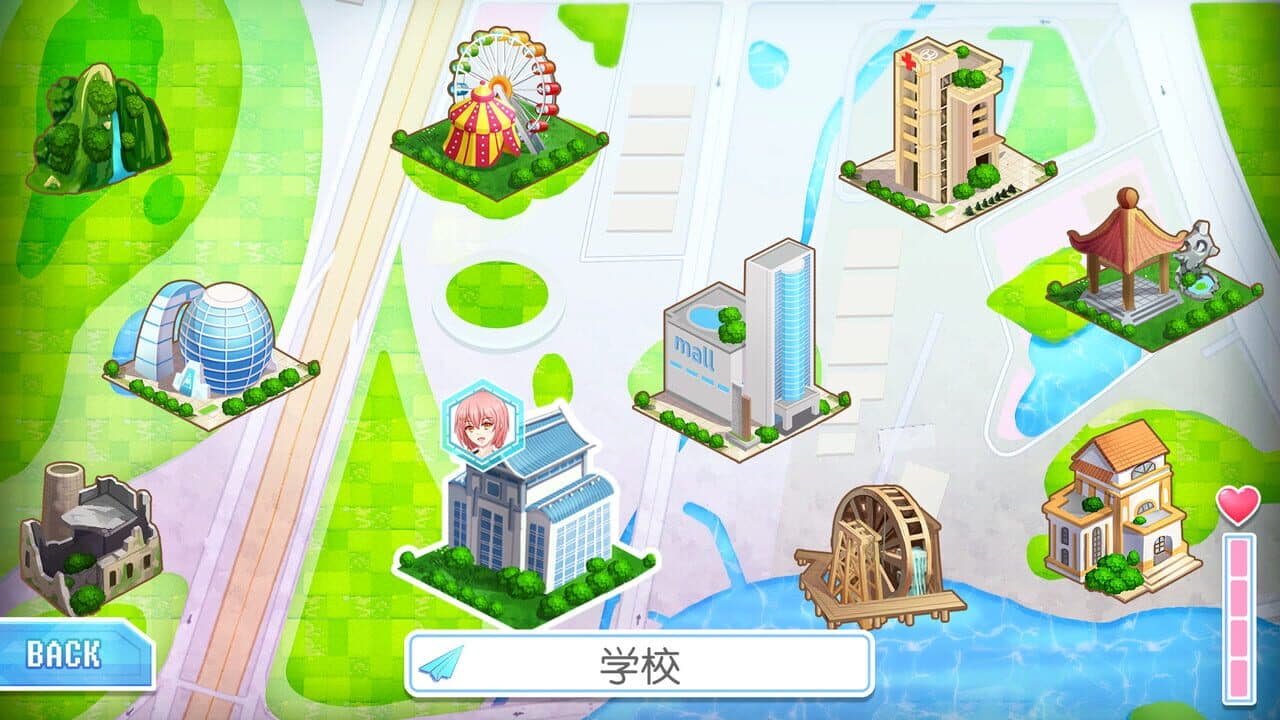 Sapphire Moon: Your Best Wishes thumbnail 2