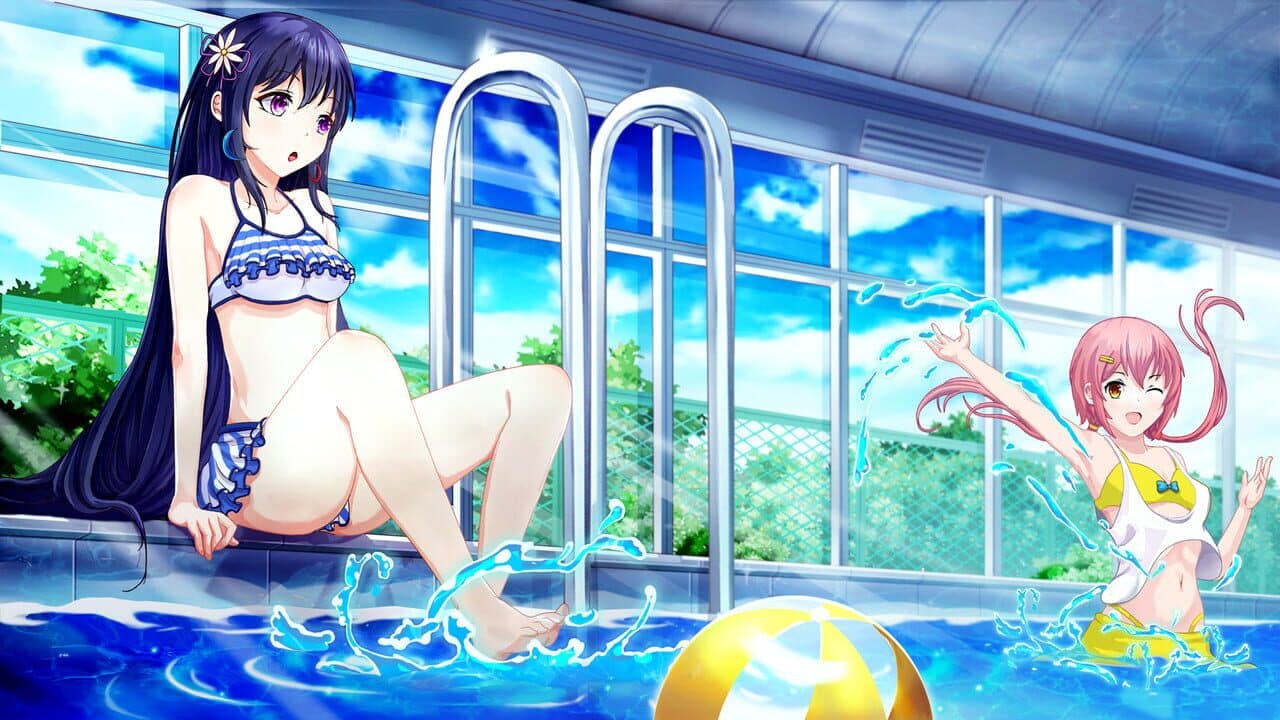 Sapphire Moon: Your Best Wishes thumbnail 5