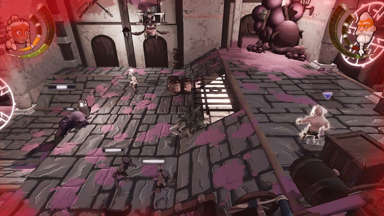 Beer'em Up thumbnail 9