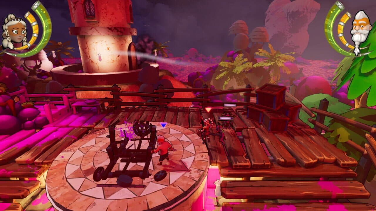 Beer'em Up thumbnail 7