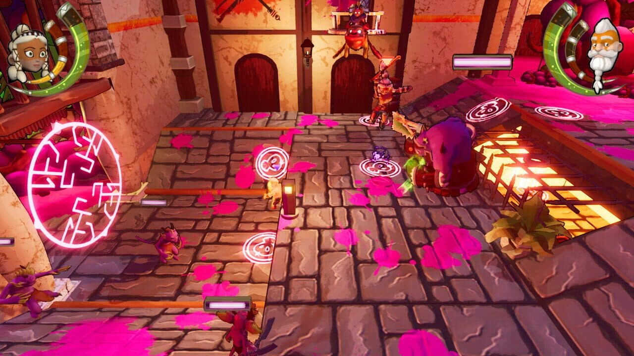 Beer'em Up thumbnail 3