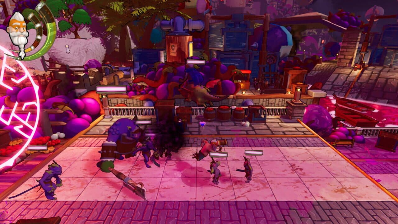 Beer'em Up thumbnail 10