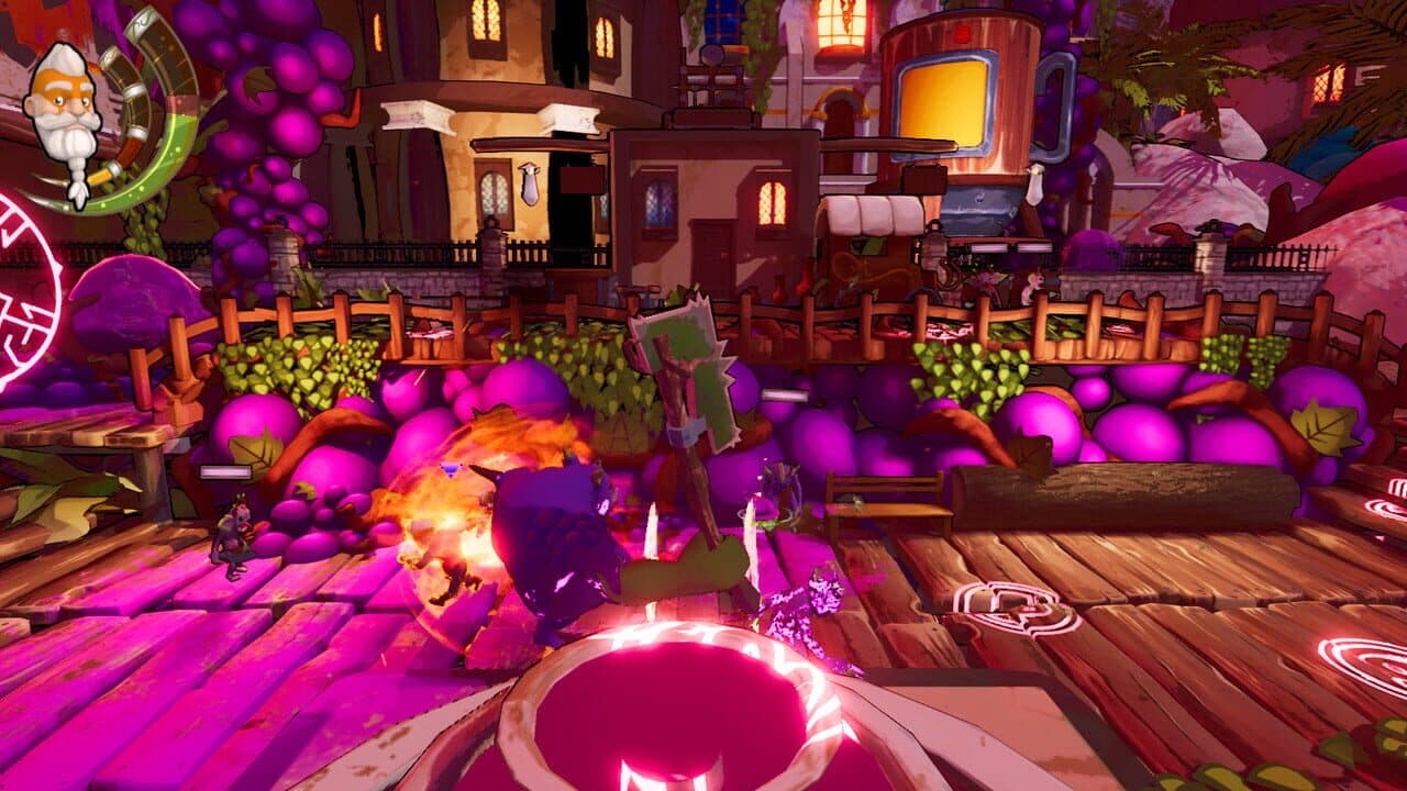 Beer'em Up thumbnail 12