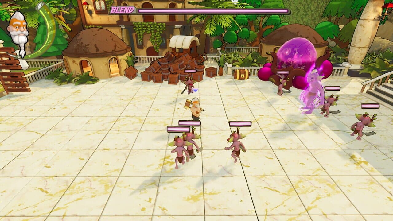 Beer'em Up thumbnail 5