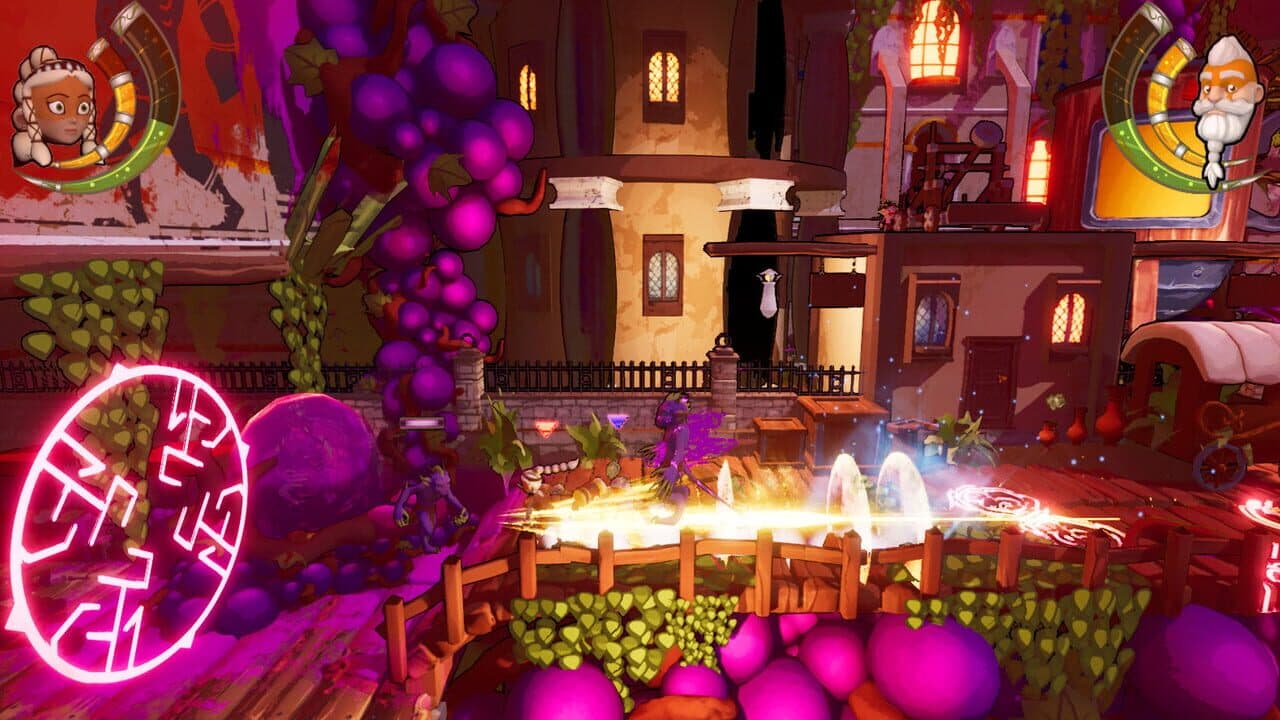 Beer'em Up screenshot 1