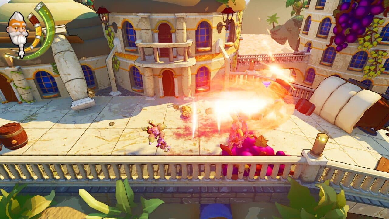 Beer'em Up thumbnail 6