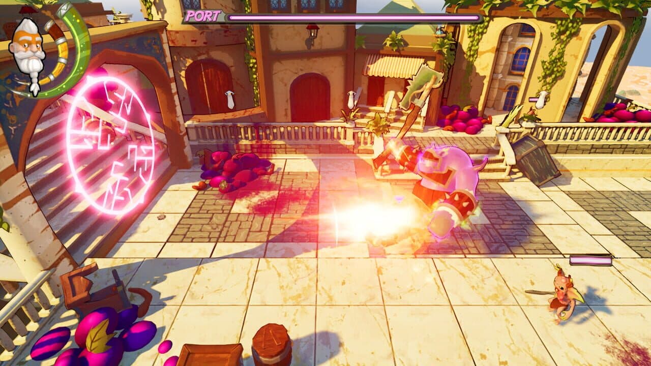 Beer'em Up thumbnail 2