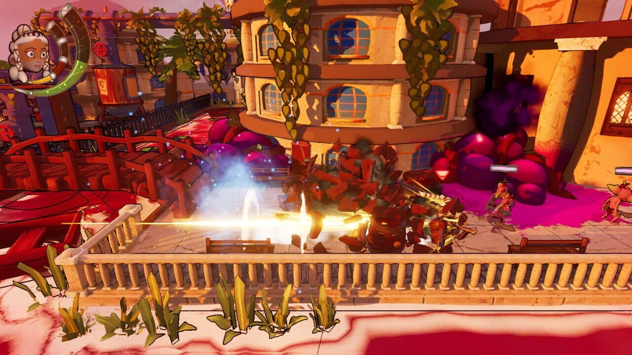 Beer'em Up thumbnail 4