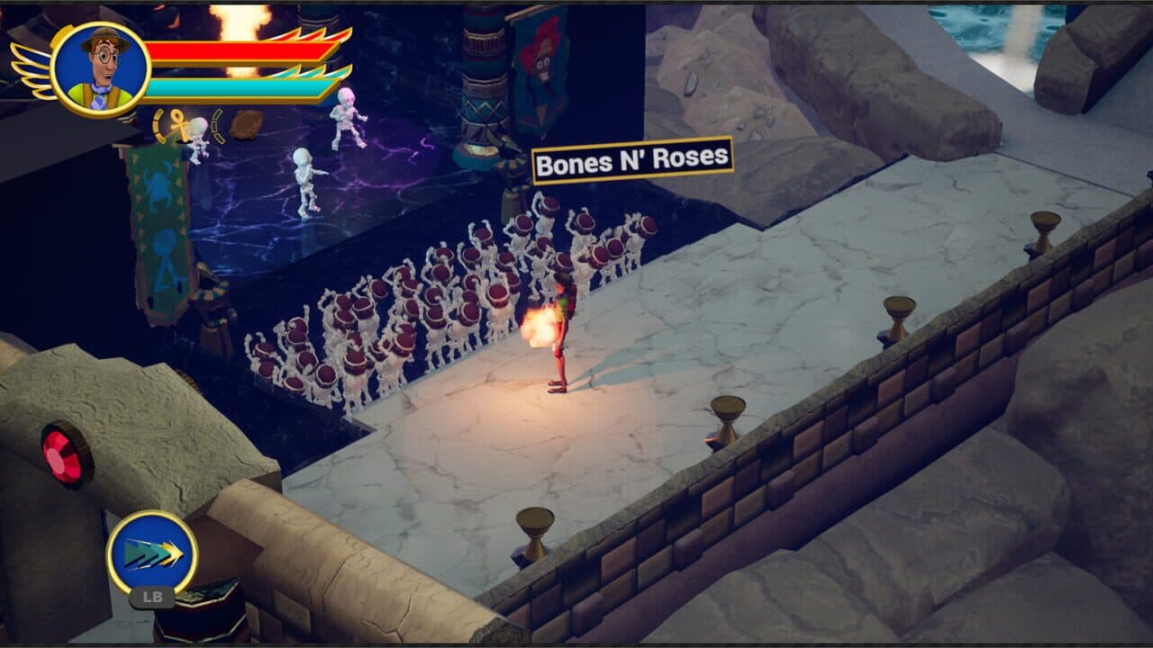 Gamble of Gods thumbnail 4