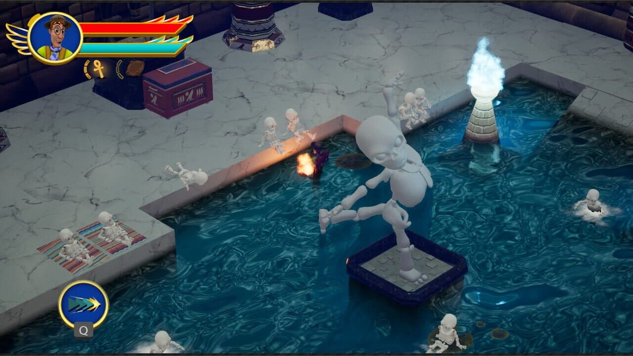 Gamble of Gods screenshot 1