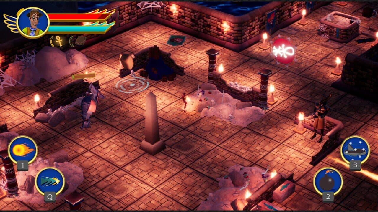 Gamble of Gods thumbnail 5