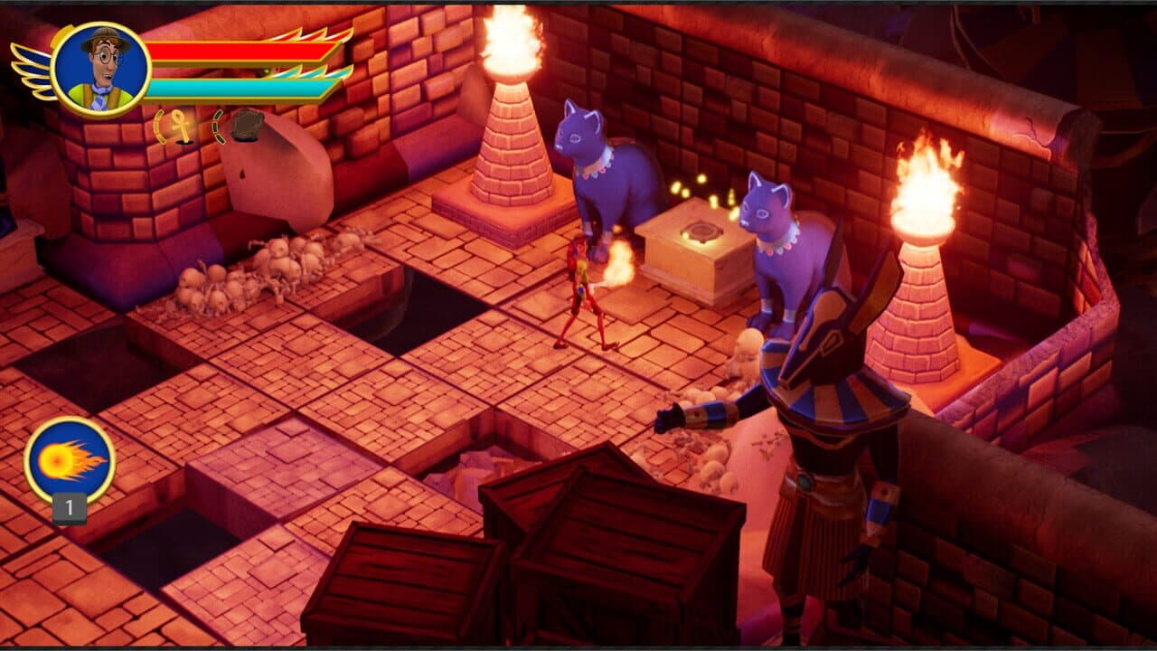Gamble of Gods thumbnail 3